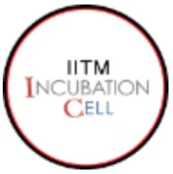 IIT Madras Incubation Cell logo