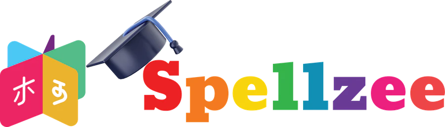 Spellzee home